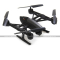 SJY- 509W 4CH 2.4G rc quadcopter 0.3 MP Caméra rc puissance drone hélicoptère avec 2MP HD WIFI FPV caméra